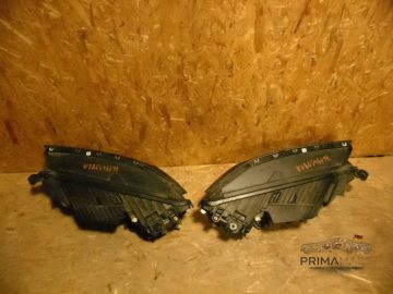 Foto 3 von Frontscheinwerfer Volkswagen Matrix LED 761941081A Links + Rechts (Paar)
