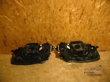 Foto 4 von Frontscheinwerfer Volkswagen Matrix LED 761941081A Links + Rechts (Paar)