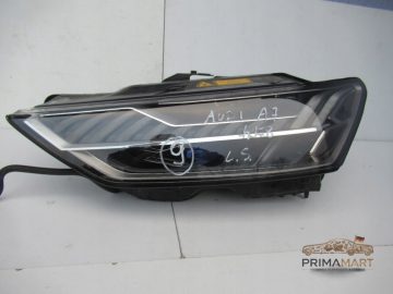 Foto 2 von Frontscheinwerfer Audi 4K8941085F Links