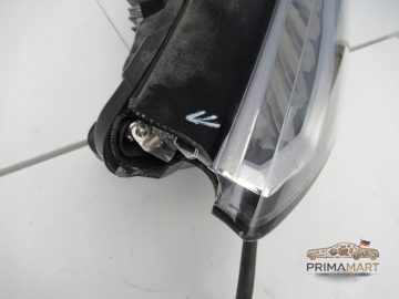Foto 3 von Frontscheinwerfer Audi 4K8941085F Links