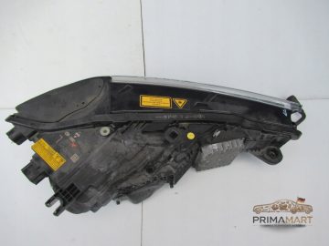 Foto 4 von Frontscheinwerfer Audi 4K8941085F Links