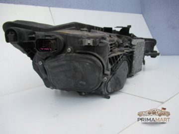 Foto 6 von Frontscheinwerfer Audi 4K8941085F Links