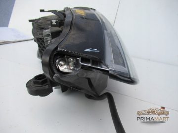 Foto 8 von Frontscheinwerfer Audi 4K8941085F Links