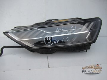 Foto 10 von Frontscheinwerfer Audi 4K8941085F Links