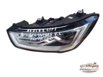 Foto 1 von Frontscheinwerfer Audi LED 8XA941005 Links