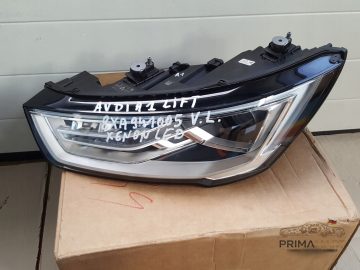 Foto 2 von Frontscheinwerfer Audi LED 8XA941005 Links