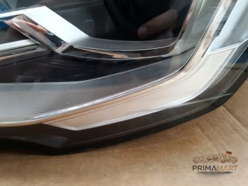 Foto 3 von Frontscheinwerfer Audi LED 8XA941005 Links