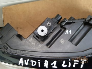 Foto 4 von Frontscheinwerfer Audi LED 8XA941005 Links