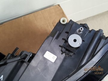 Foto 5 von Frontscheinwerfer Audi LED 8XA941005 Links