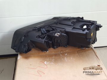 Foto 6 von Frontscheinwerfer Audi LED 8XA941005 Links