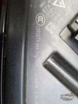 Foto 8 von Frontscheinwerfer Audi LED 8XA941005 Links