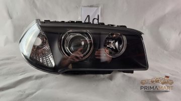 Foto 2 von Frontscheinwerfer BMW Xenon 6923858 Rechts