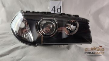 Foto 3 von Frontscheinwerfer BMW Xenon 6923858 Rechts