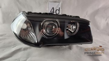 Foto 4 von Frontscheinwerfer BMW Xenon 6923858 Rechts