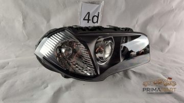 Foto 5 von Frontscheinwerfer BMW Xenon 6923858 Rechts