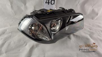 Foto 6 von Frontscheinwerfer BMW Xenon 6923858 Rechts