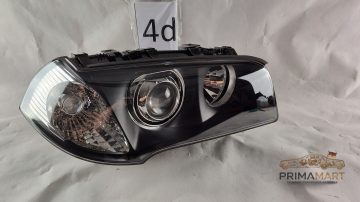 Foto 7 von Frontscheinwerfer BMW Xenon 6923858 Rechts