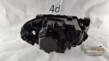 Foto 11 von Frontscheinwerfer BMW Xenon 6923858 Rechts