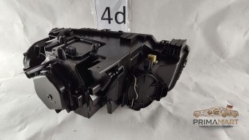 Foto 12 von Frontscheinwerfer BMW Xenon 6923858 Rechts