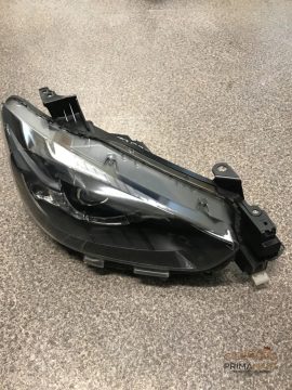 Foto 2 von Frontscheinwerfer Mazda Full LED KD3151030 Rechts