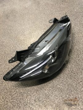Foto 3 von Frontscheinwerfer Mazda Full LED KD3151030 Rechts