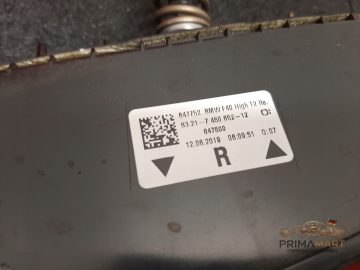Foto 4 von Rückleuchte BMW LED 7450651 Links + Rechts (Paar)