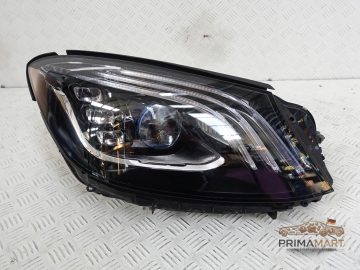 Foto 2 von Frontscheinwerfer Mercedes-Benz LED A2229062405 Rechts