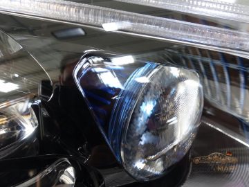 Foto 4 von Frontscheinwerfer Mercedes-Benz LED A2229062405 Rechts