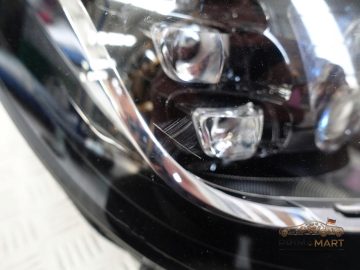 Foto 5 von Frontscheinwerfer Mercedes-Benz LED A2229062405 Rechts