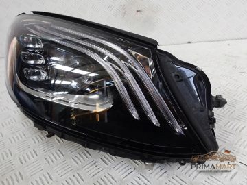 Foto 6 von Frontscheinwerfer Mercedes-Benz LED A2229062405 Rechts