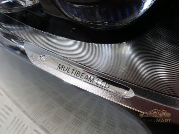 Foto 8 von Frontscheinwerfer Mercedes-Benz LED A2229062405 Rechts
