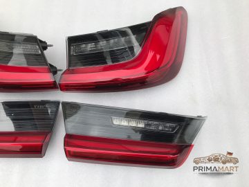 Foto 5 von Rückleuchte BMW LED H4742045010 Links + Rechts (Paar)