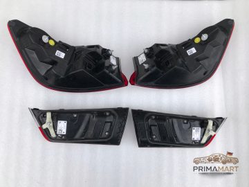 Foto 6 von Rückleuchte BMW LED H4742045010 Links + Rechts (Paar)
