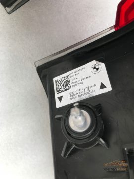 Foto 10 von Rückleuchte BMW LED H4742045010 Links + Rechts (Paar)