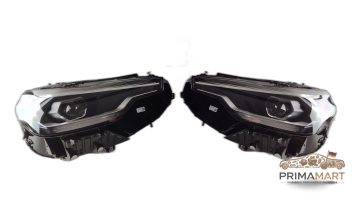 Foto 1 von Frontscheinwerfer BMW Full LED 5A320E6 Links + Rechts (Paar)