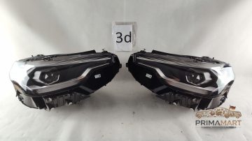 Foto 4 von Frontscheinwerfer BMW Full LED 5A320E6 Links + Rechts (Paar)