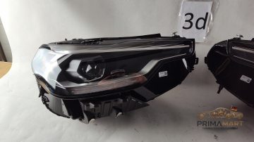 Foto 5 von Frontscheinwerfer BMW Full LED 5A320E6 Links + Rechts (Paar)