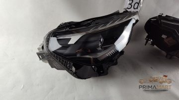 Foto 6 von Frontscheinwerfer BMW Full LED 5A320E6 Links + Rechts (Paar)