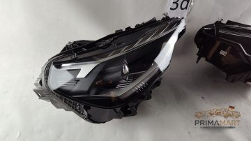 Foto 7 von Frontscheinwerfer BMW Full LED 5A320E6 Links + Rechts (Paar)
