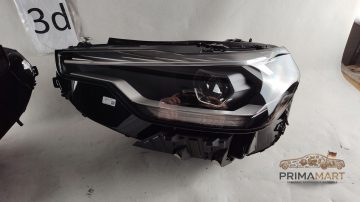 Foto 8 von Frontscheinwerfer BMW Full LED 5A320E6 Links + Rechts (Paar)