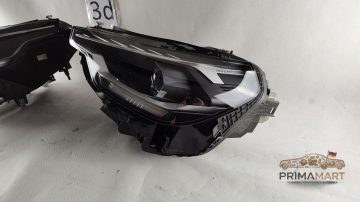 Foto 9 von Frontscheinwerfer BMW Full LED 5A320E6 Links + Rechts (Paar)
