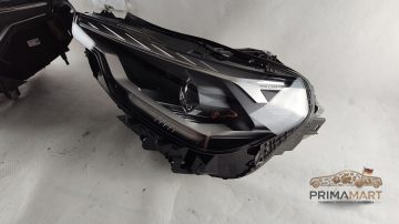 Foto 10 von Frontscheinwerfer BMW Full LED 5A320E6 Links + Rechts (Paar)