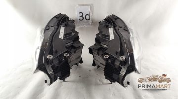 Foto 11 von Frontscheinwerfer BMW Full LED 5A320E6 Links + Rechts (Paar)