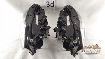 Foto 12 von Frontscheinwerfer BMW Full LED 5A320E6 Links + Rechts (Paar)