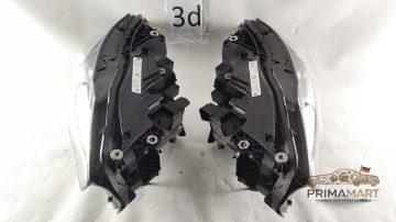 Foto 13 von Frontscheinwerfer BMW Full LED 5A320E6 Links + Rechts (Paar)
