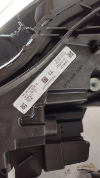 Foto 14 von Frontscheinwerfer BMW Full LED 5A320E6 Links + Rechts (Paar)