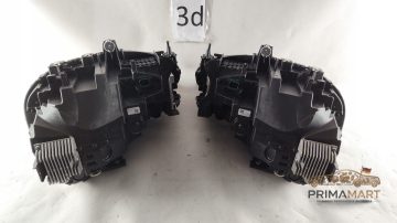 Foto 16 von Frontscheinwerfer BMW Full LED 5A320E6 Links + Rechts (Paar)