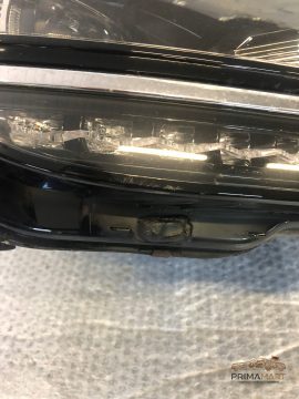 Foto 3 von Frontscheinwerfer Volkswagen Full LED 5NB941082A Rechts