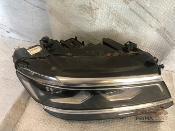 Foto 4 von Frontscheinwerfer Volkswagen Full LED 5NB941082A Rechts