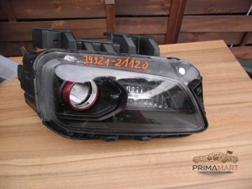 Foto 1 von Frontscheinwerfer Hyundai J992121120 Rechts